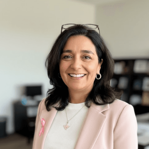 Mariela Aballay, CPA
