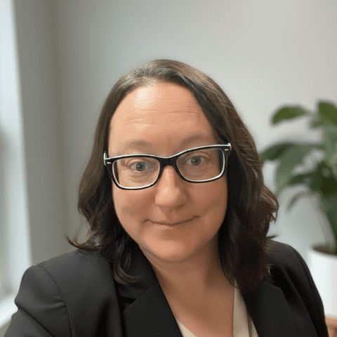 Stephanie Kimak, CPA